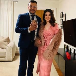 Meet your Posher, David